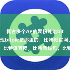 复古多个AP的聚积处治bitpie怎么提现bitpie是那里的，比特派官网，比特派钱包，比特派下载